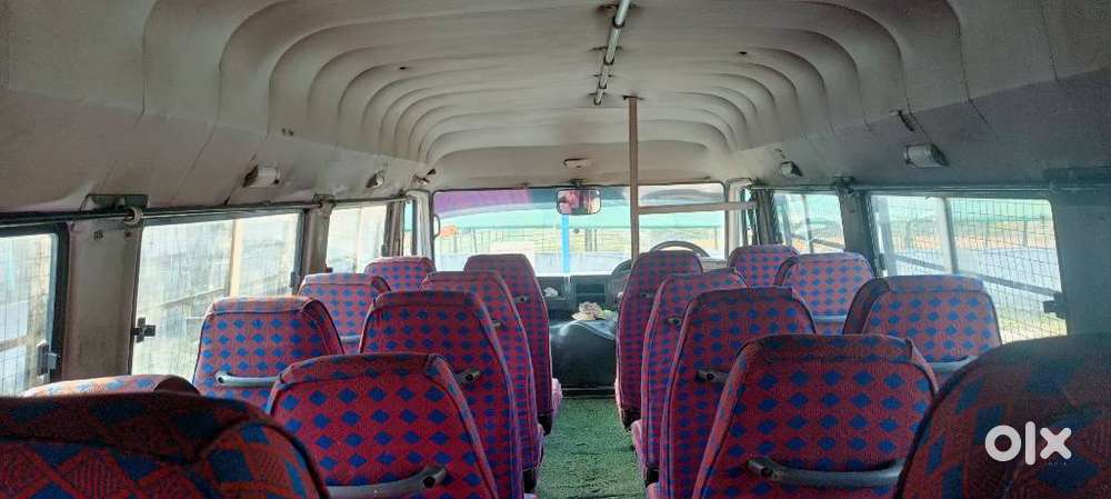 Force Motors One, 2014, Diesel