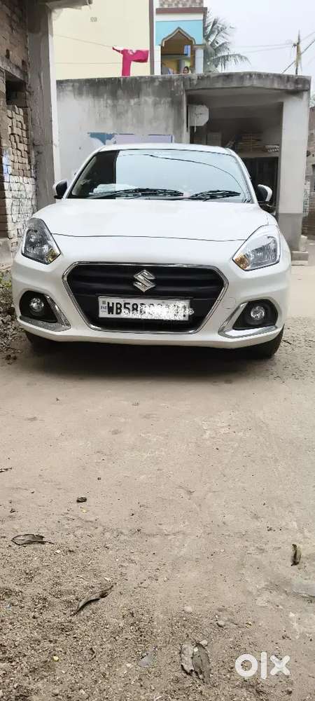 Maruti Suzuki Swift Dzire 20022 Petrol 38000 Km Driven
