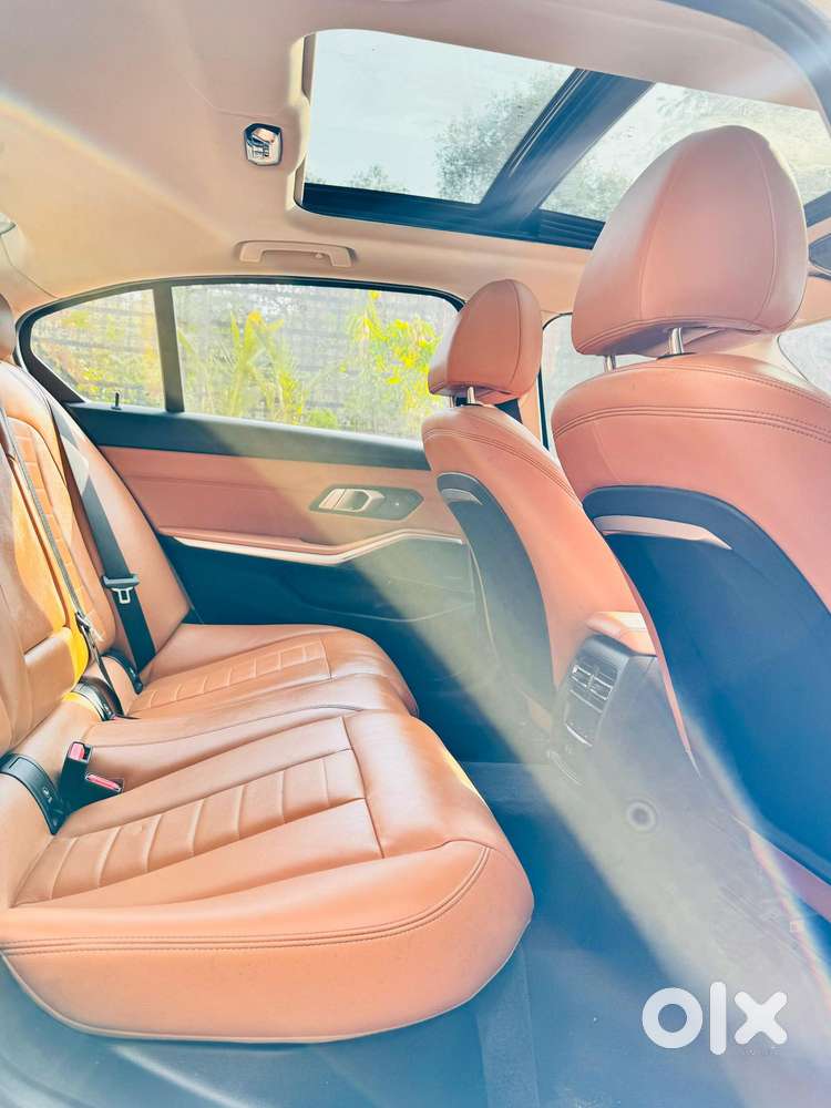 Bmw 3 Series Gran Limousine 330li M Sport, 2024, Petrol