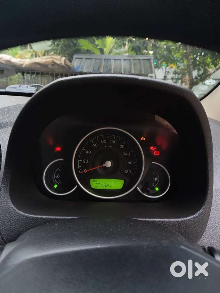 Hyundai Eon 1.0 2016