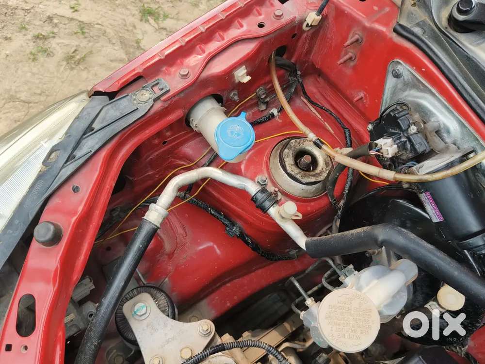 Maruti Suzuki Alto K 10 Vxi Model 2017 41000 Km Driven