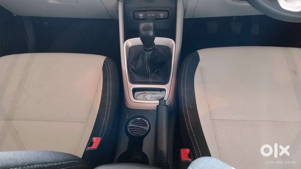 Hyundai Venue 1.2 S (o), 2024