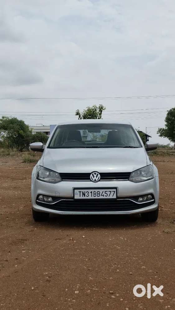 Polo 1.5 Hl
