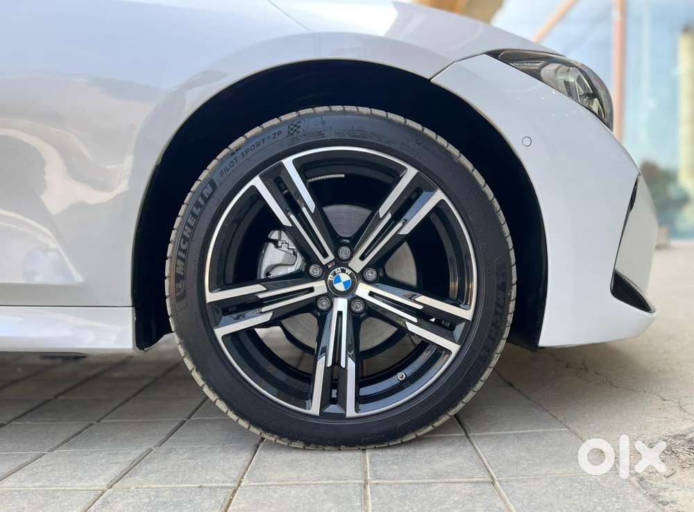 Bmw 3 Series Gran Limousine 320ld M Sport, 2024, Diesel