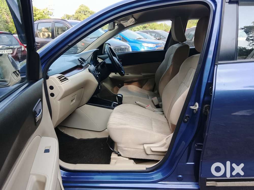 Maruti Suzuki Swift Dzire 1.3 Vxi, 2018, Petrol