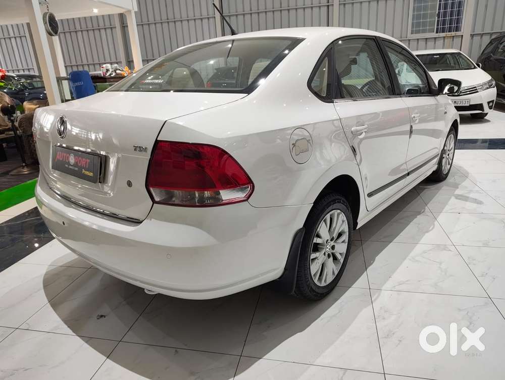 Volkswagen Vento 1.5 TDI Highline Plus, 2015, Diesel