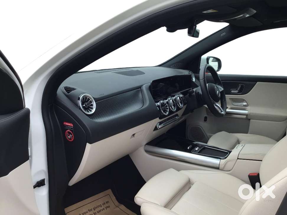 Mercedes-benz Gla 200, 2025, Petrol