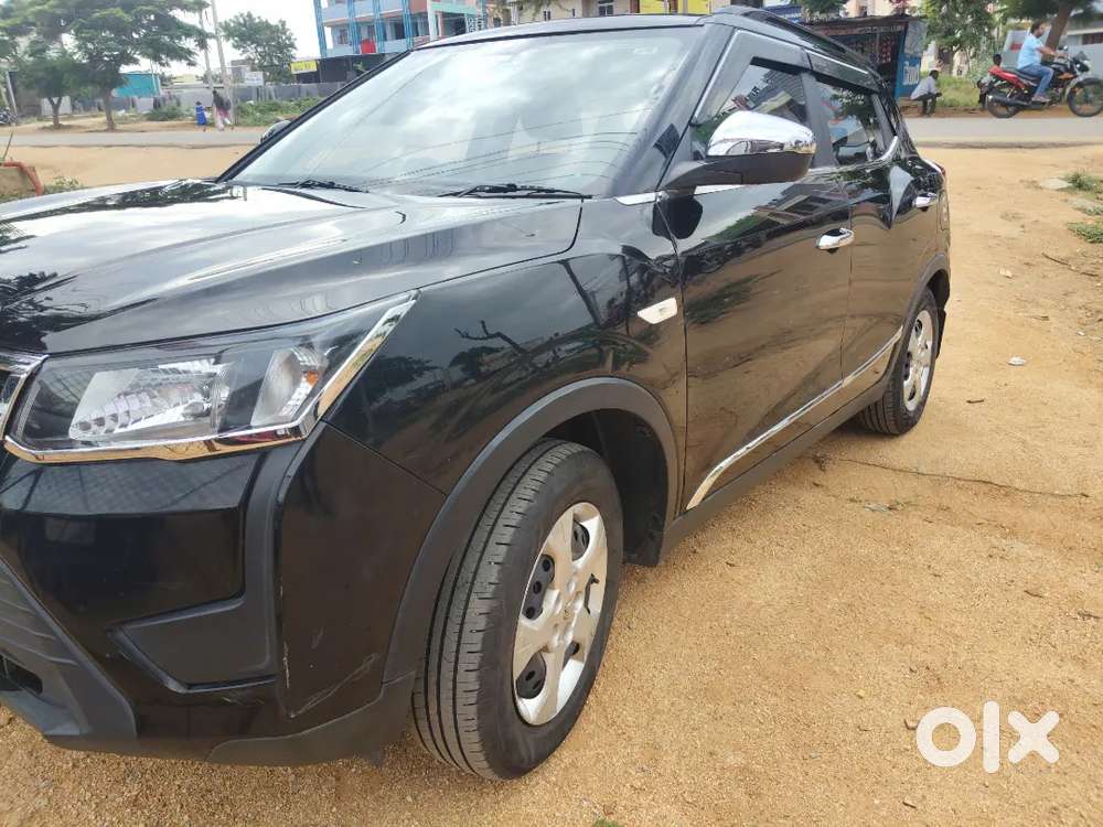 Mahindra Xuv300 Diesel Amt 2024