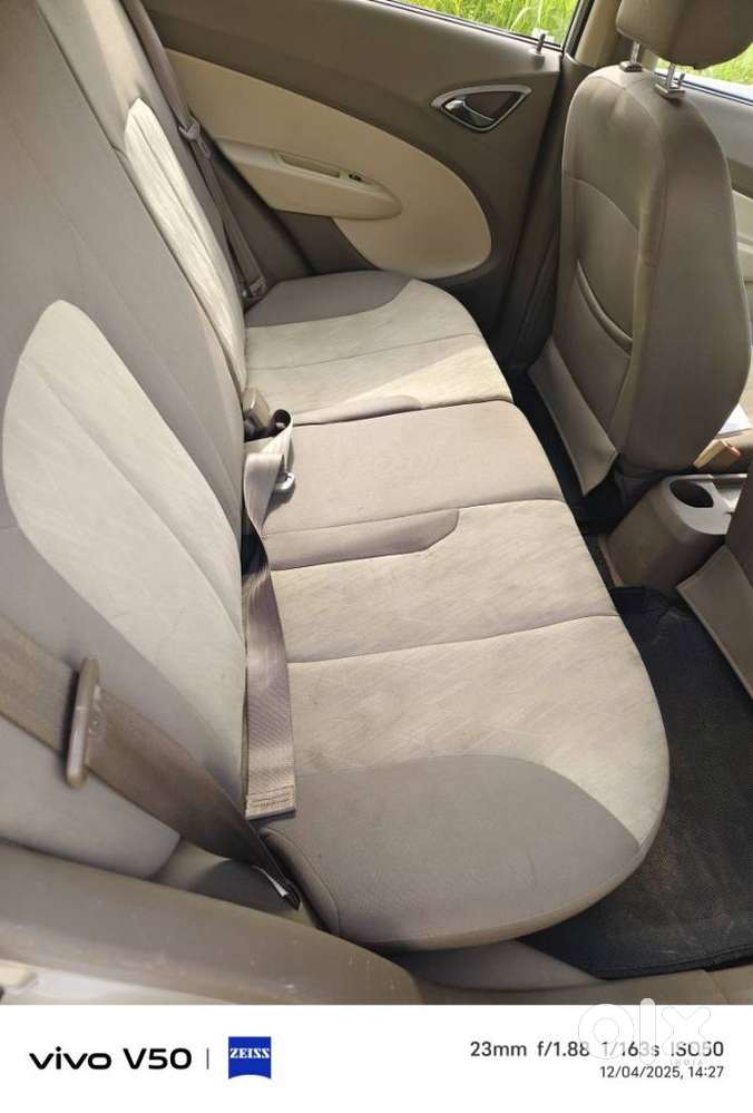 Chevrolet Sail U-va 1.3 Ls Abs, 2014, Diesel