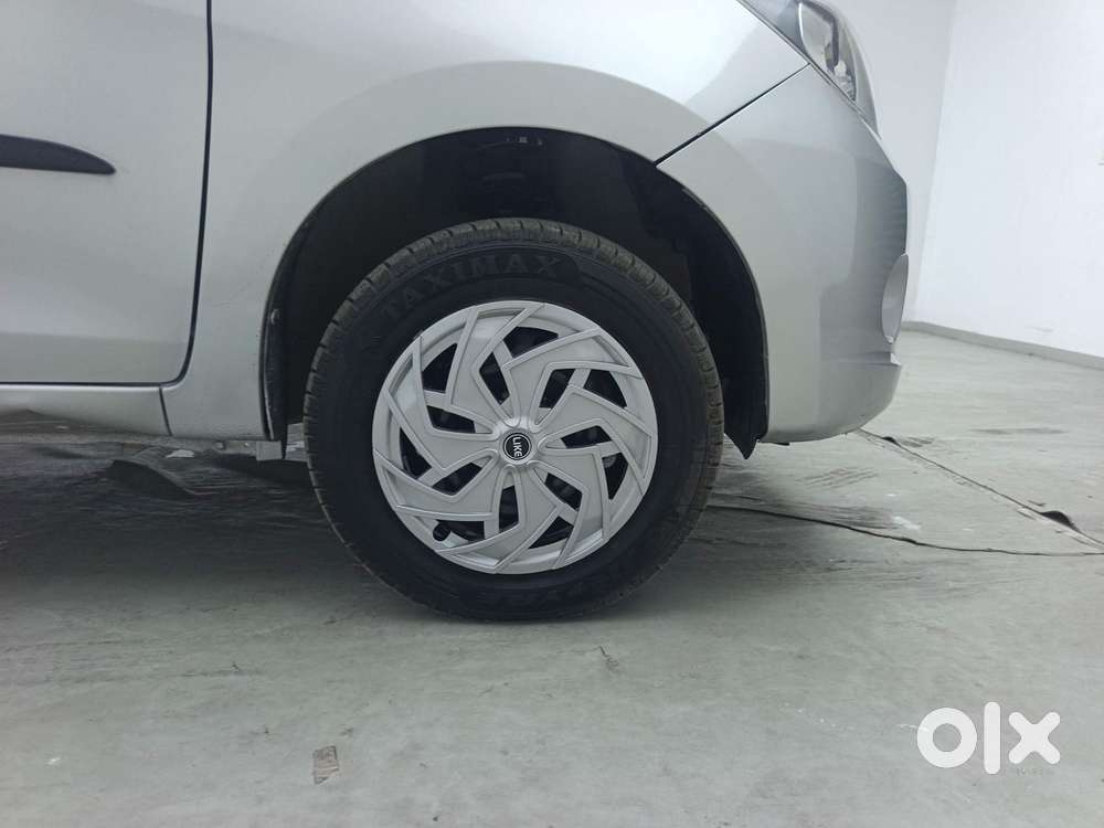 Maruti Suzuki Celerio Zxi, 2015, Petrol