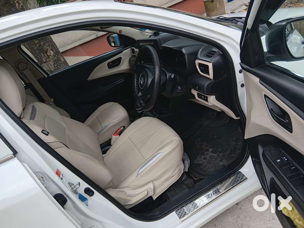 Maruti Suzuki Swift Dzire, 2025, Cng & Hybrids