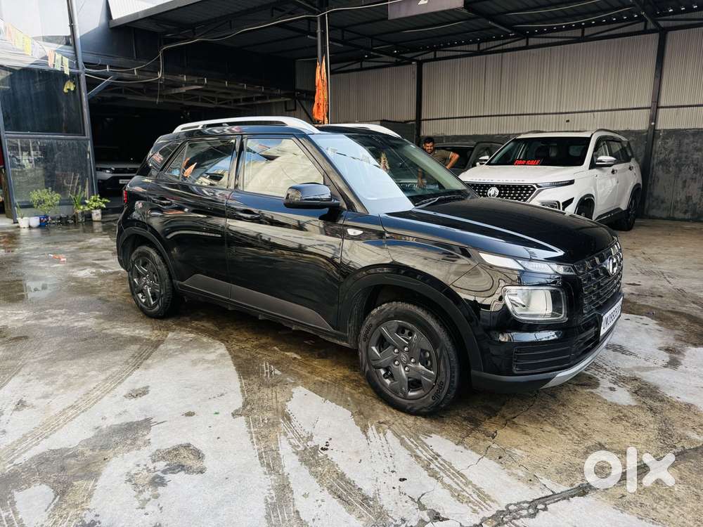 Hyundai Venue 1.2 S Plus, 2024, Petrol