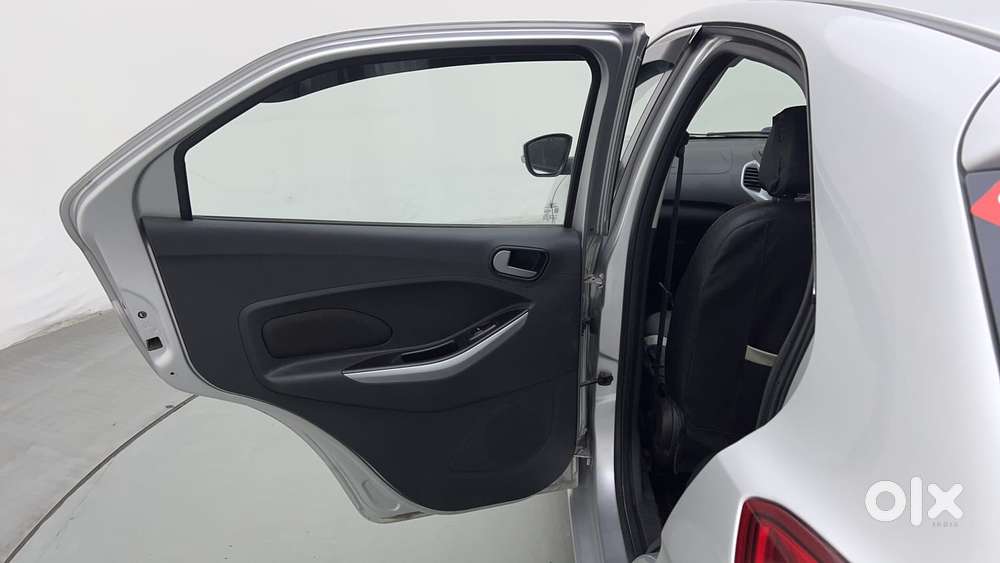 Ford Figo 1.2p Trend Mt, 2016, Petrol