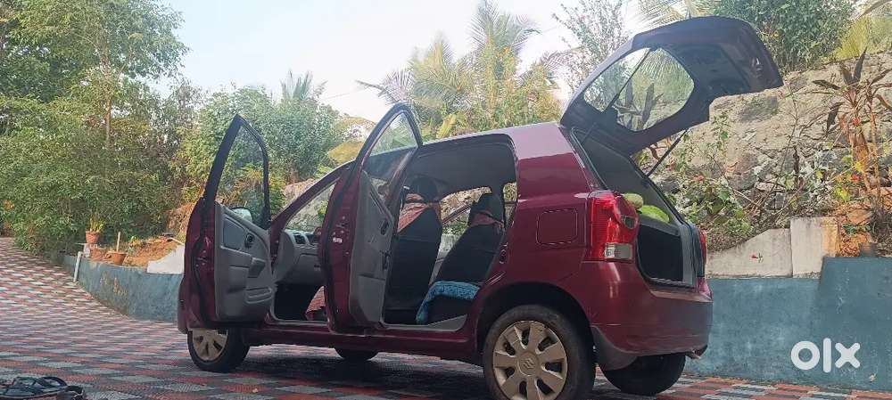 Maruti Suzuki Alto K10 2012 Petrol Well Maintained