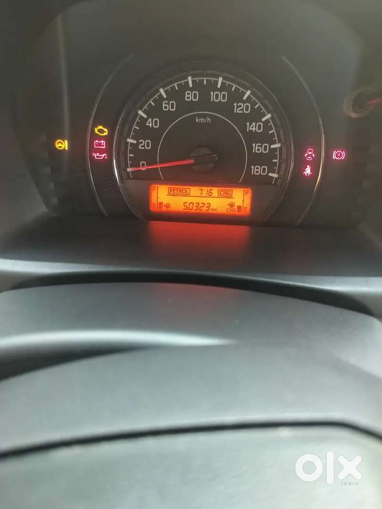 Maruti Suzuki Wagon R 2023 Lxi