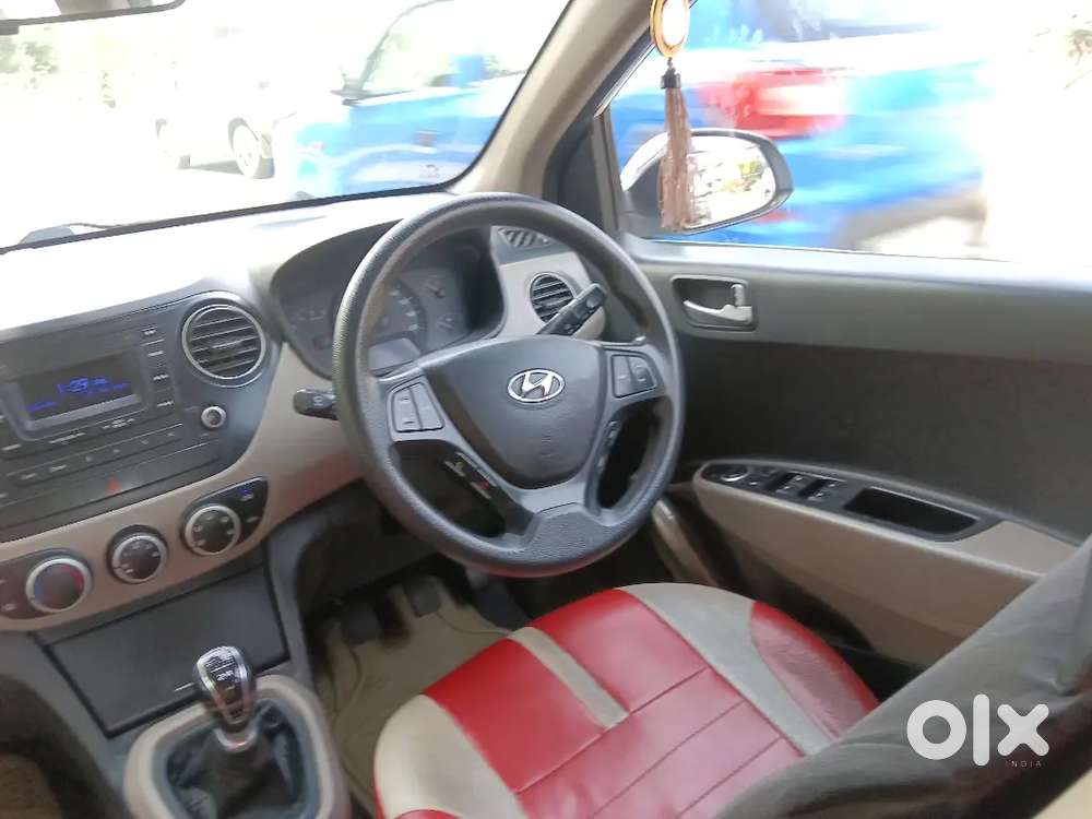 Best Mileage And Condition Single Hand Driven Sedan Car