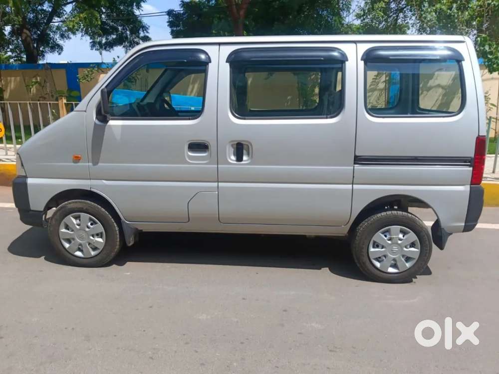 Maruti Suzuki Eeco 5 Seater Standard, 2024, Petrol