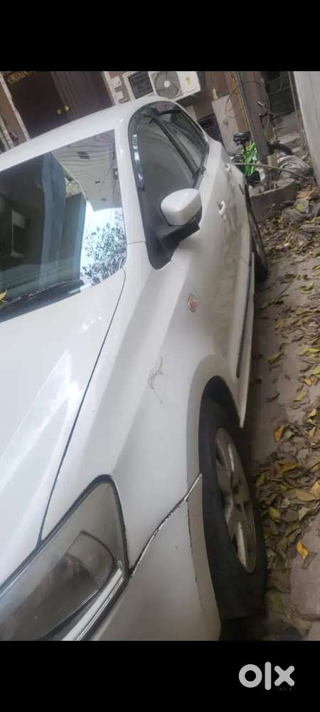 Good Condition Car