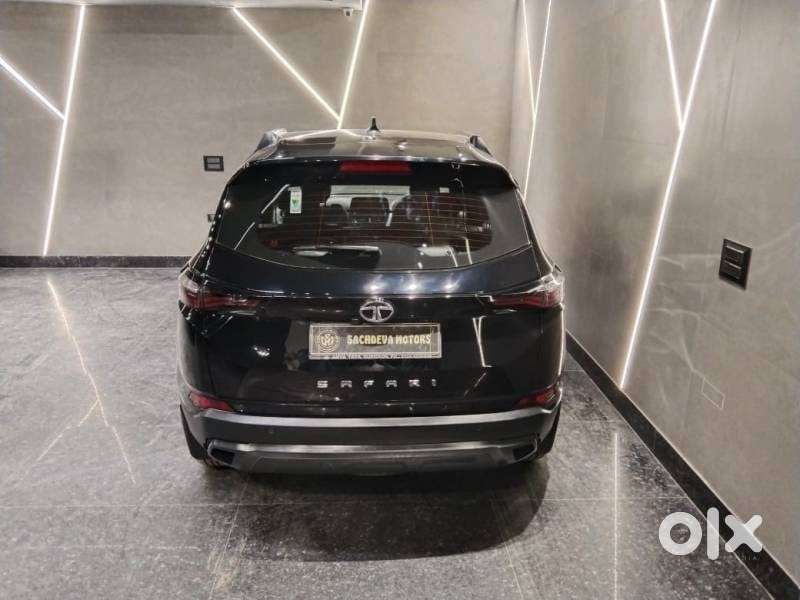 Tata Safari 2.0 Kryotec Xza Plus, 2022, Diesel