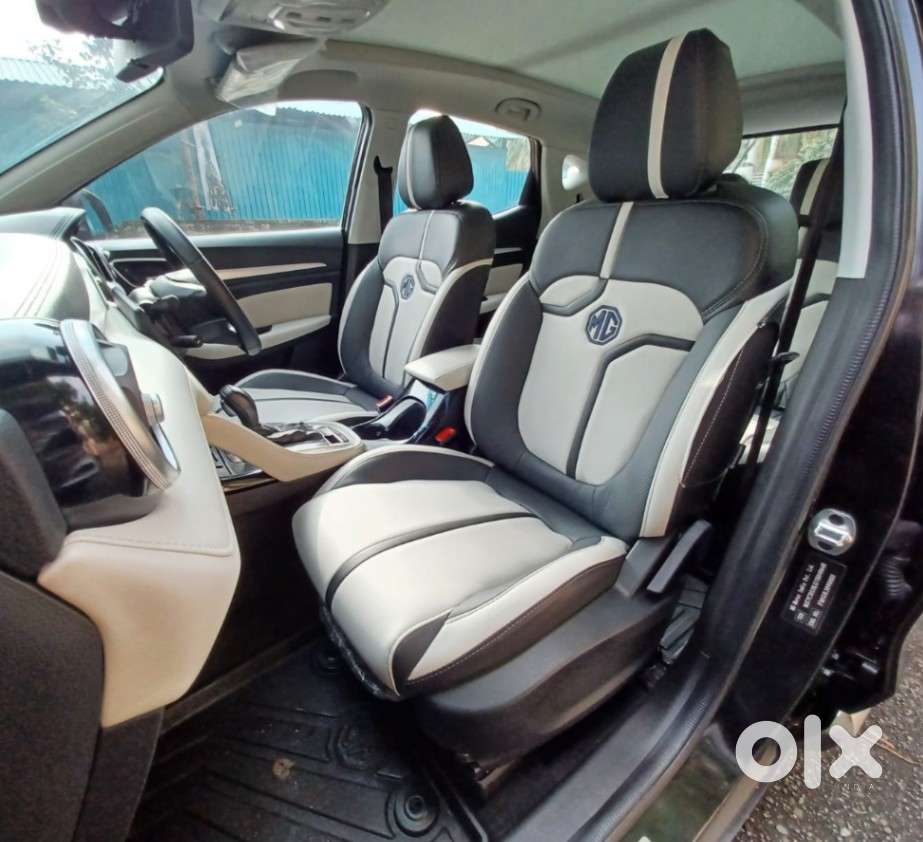 Mg Astor Select 1.5 Cvt, 2024, Petrol