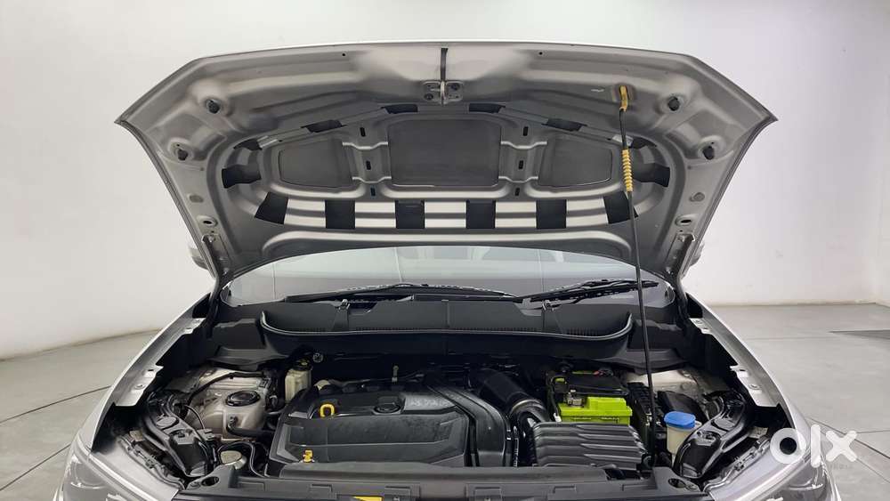 Volkswagen Taigun Gt Plus 1.5 Tsi Dsg, 2021, Petrol