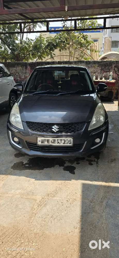 Maruti Suzuki Swift Vdi 2017
