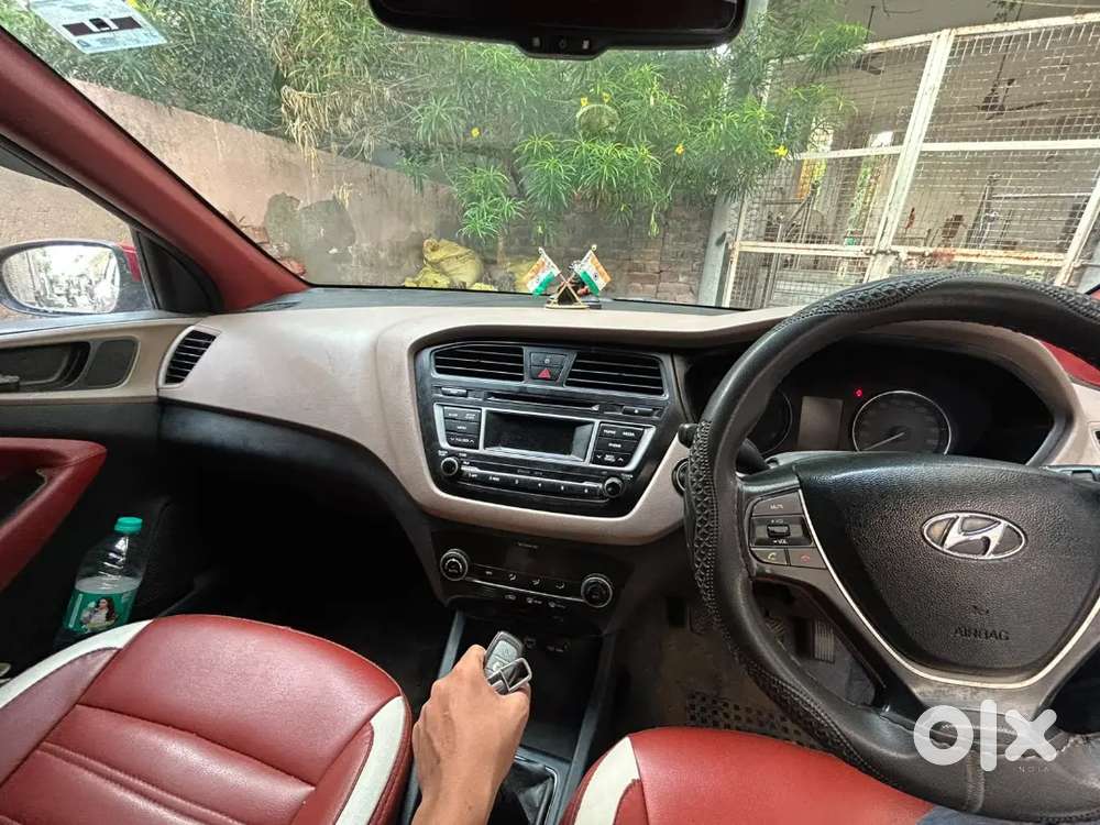 Hyundai Elite I20 2016 Diesel Good Condition