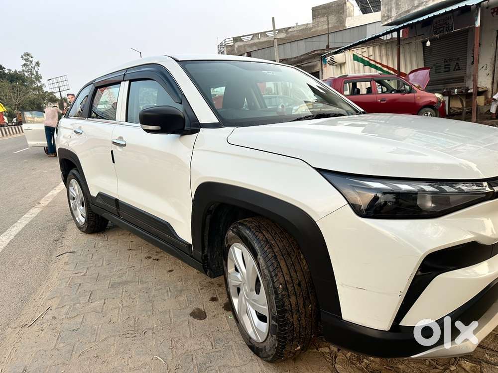 Maruti Suzuki Victoris 2026