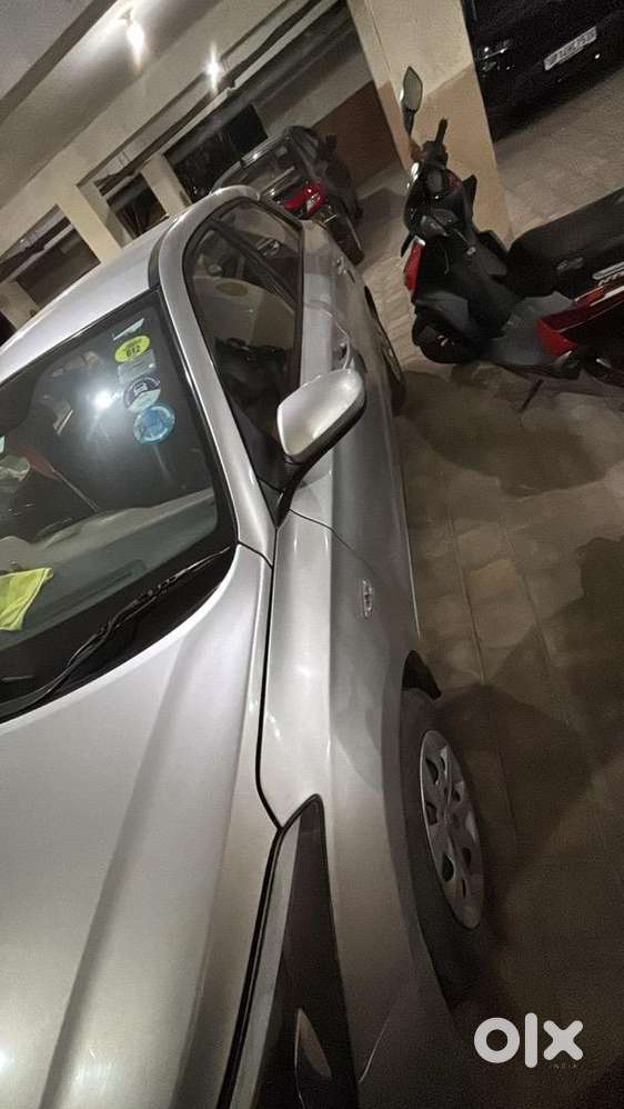 Hyundai Elite I20 2015/ Lovato Cng/cng Registered On Rc