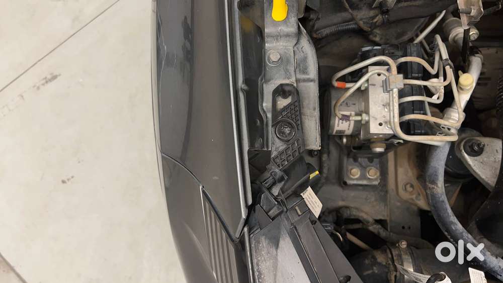 Tata Nexon Fearless Plus S 1.2 Revotron Petrol 7 Dca Dt, 2024, Petro..