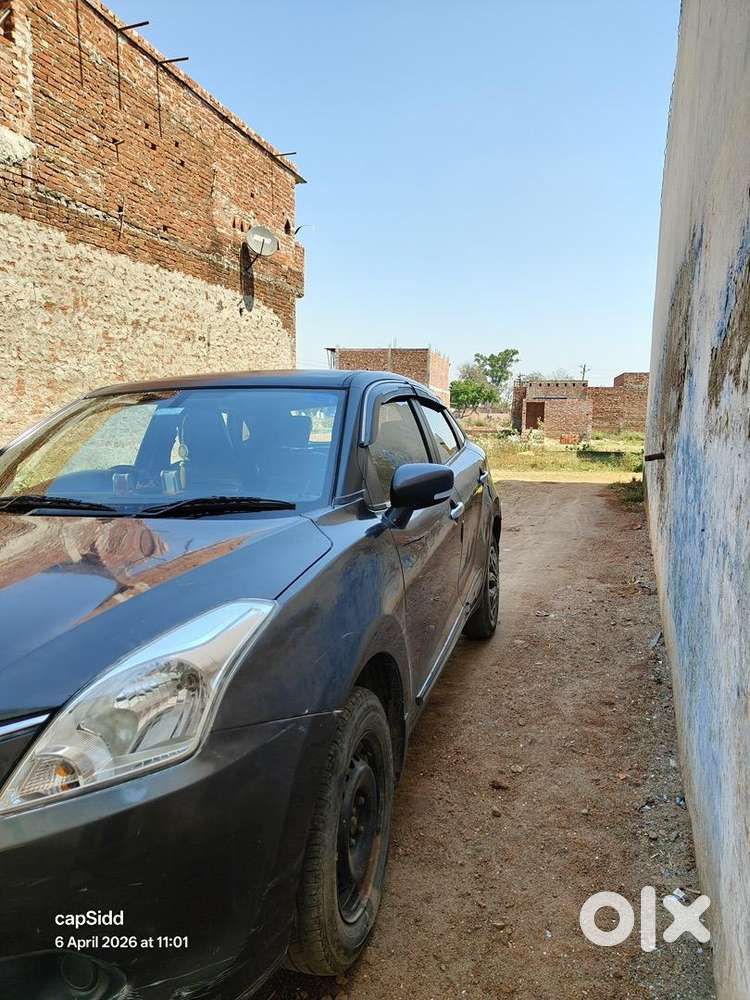 Maruti Suzuki Baleno 2018 Cng & Hybrids Good Condition