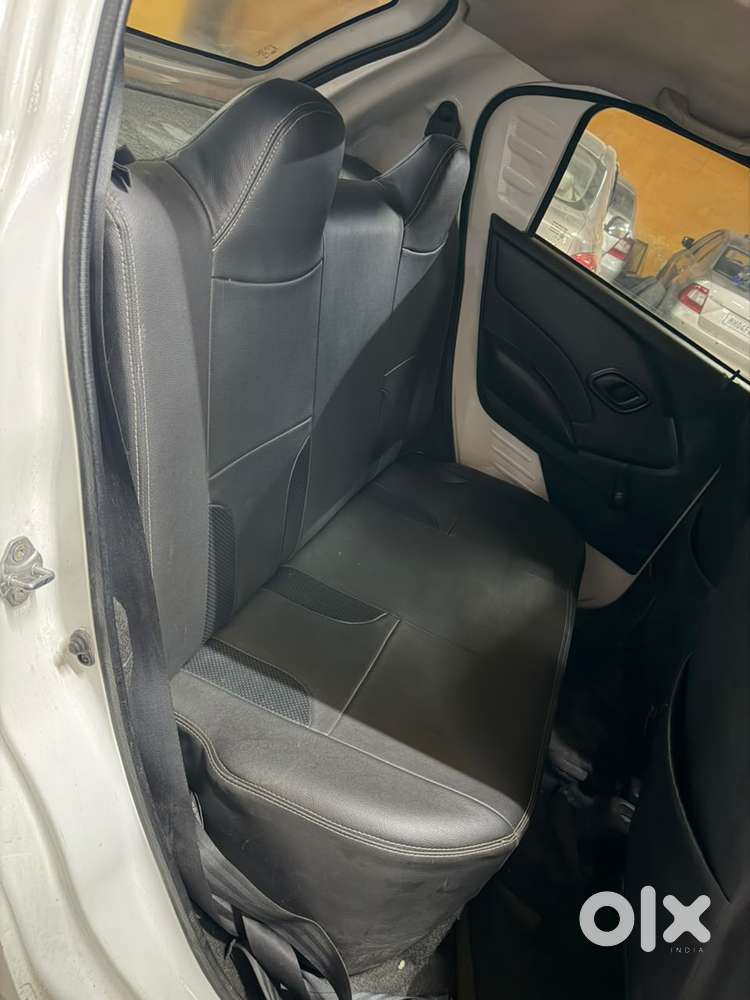 Datsun Redigo, 2018, Petrol