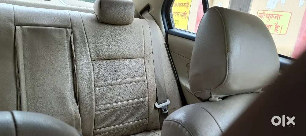 Mint Condition Vehicle