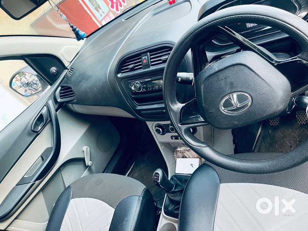 Tata Tiago 2020 Diesel Well Maintained