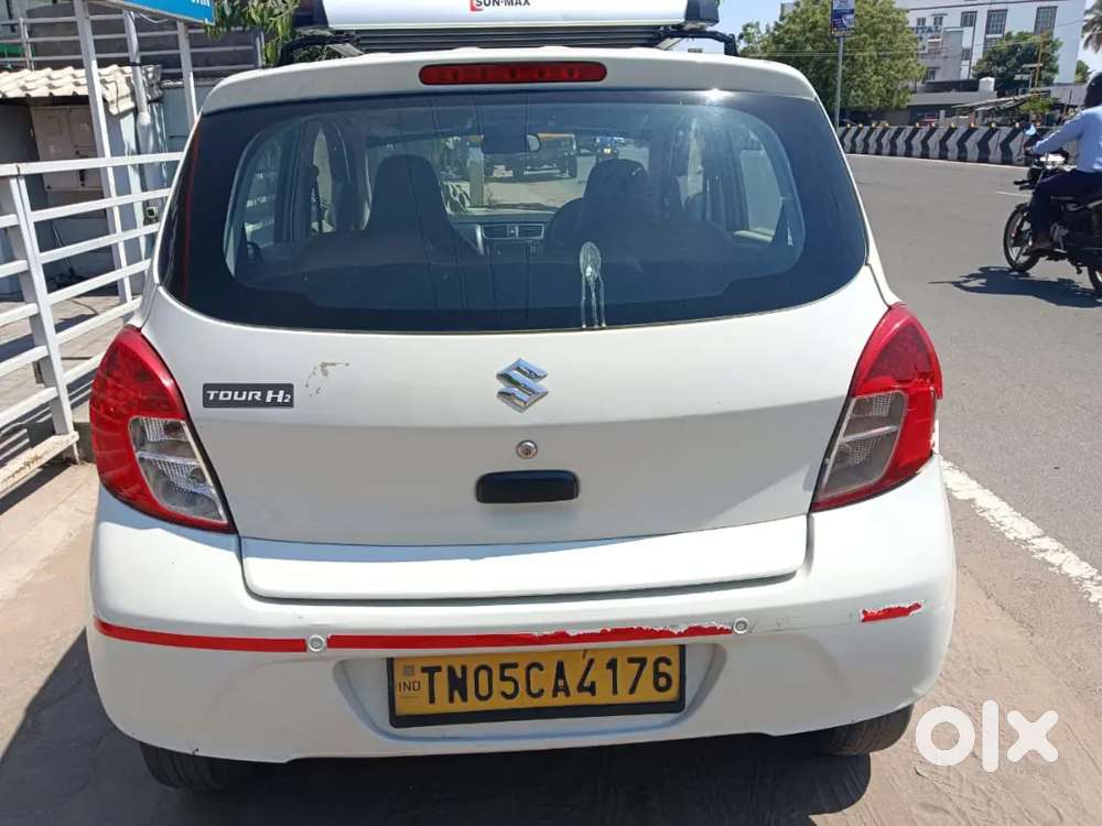 Maruti Suzuki Celerio 2020 Petrol 150265 Km Driven