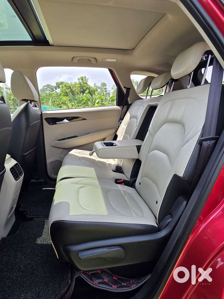 Mg Hector 2.0 Sharp Diesel, 2021, Diesel