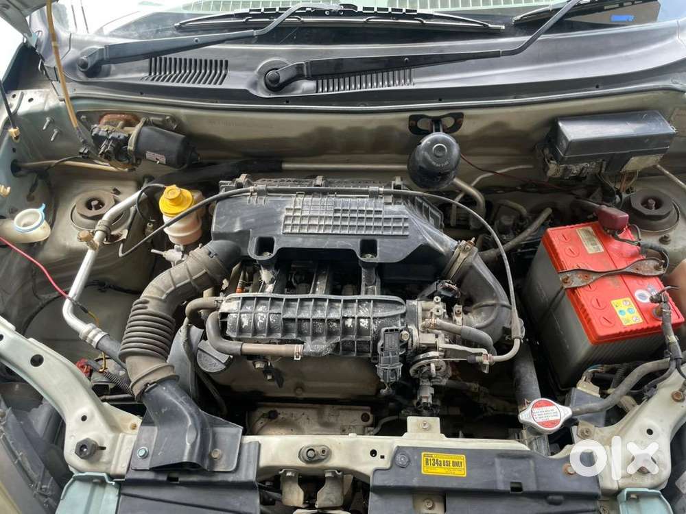 Maruti Suzuki Model 2013