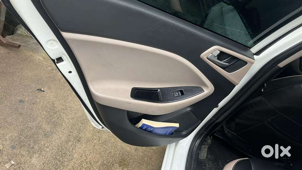 Hyundai I20 Diesel 2018 Car