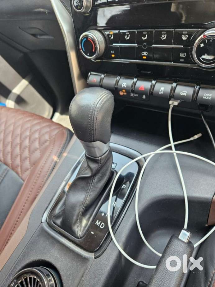 Mahindra Scorpio-n 2.2 Z6 Diesel At 7 Str, 2023, Diesel