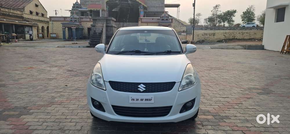 Maruti Suzuki Swift 2011-2014 Vdi, 2012, Diesel