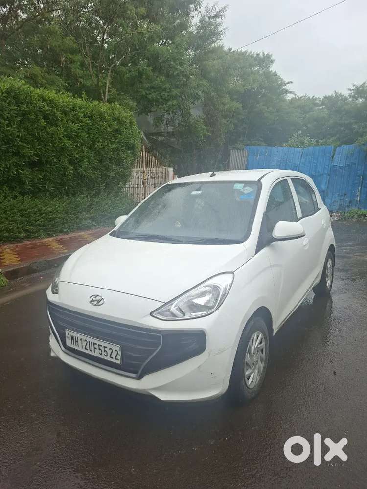 Hyundai Santro Sportz 2022