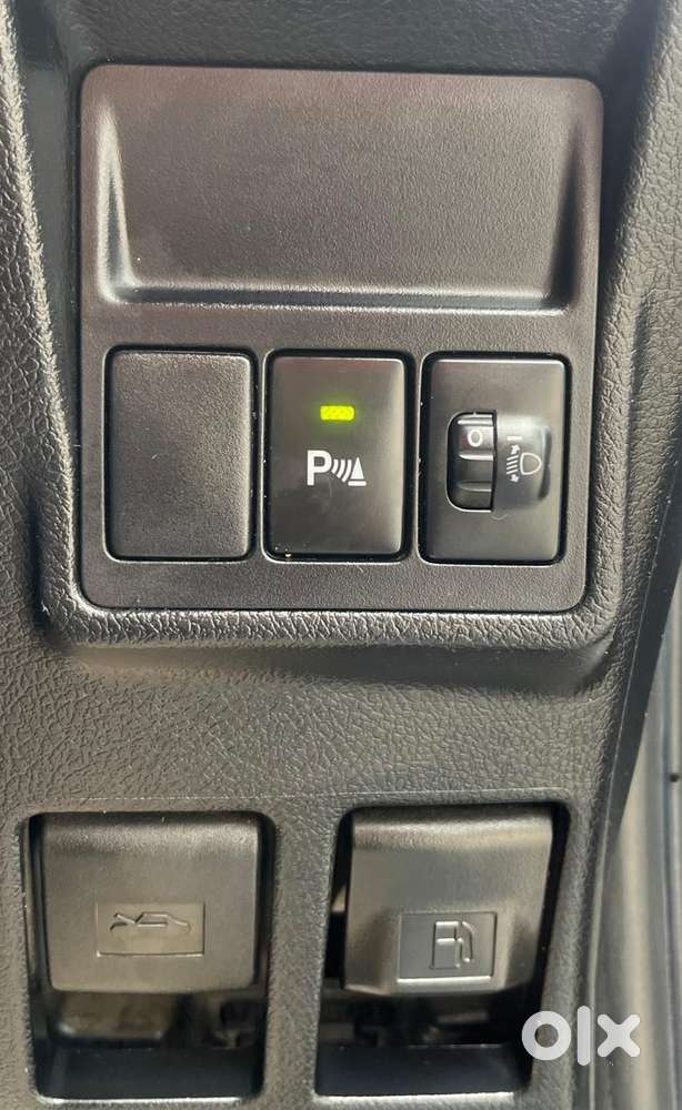 Toyota Innova Crysta 2.4 G Mt, 2019, Diesel