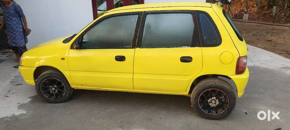 Zen Car Super Condiation