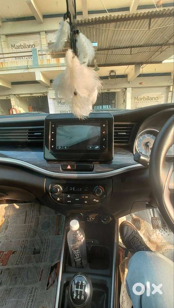 Maruti Suzuki Xl6 2022 Cng & Hybrids Well Maintained