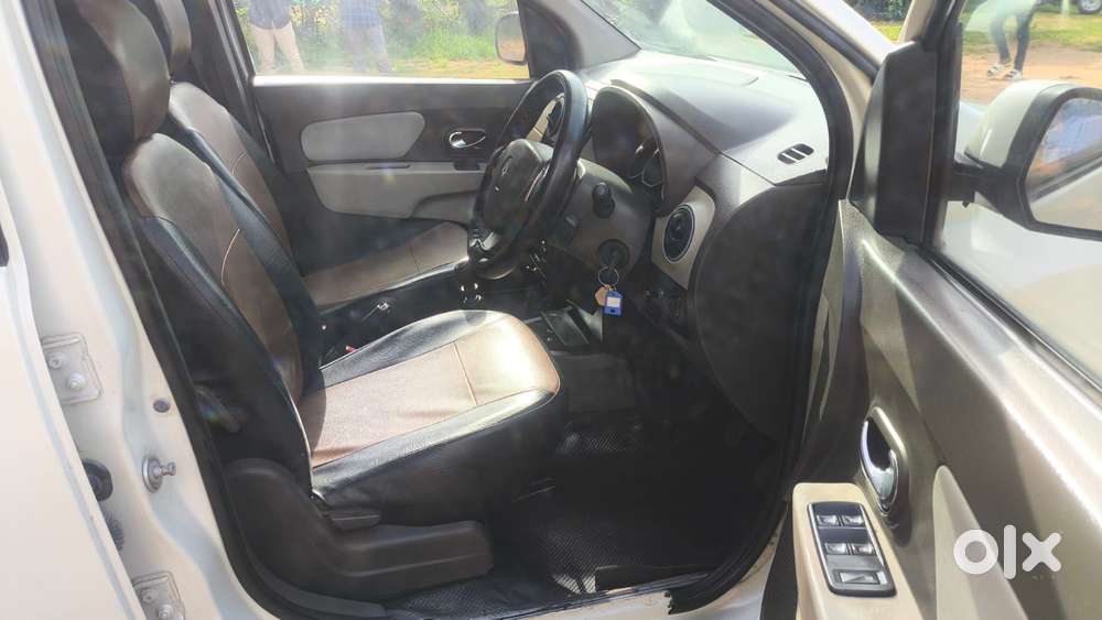 Renault Lodgy 110 Ps Rxz, 2015, Diesel