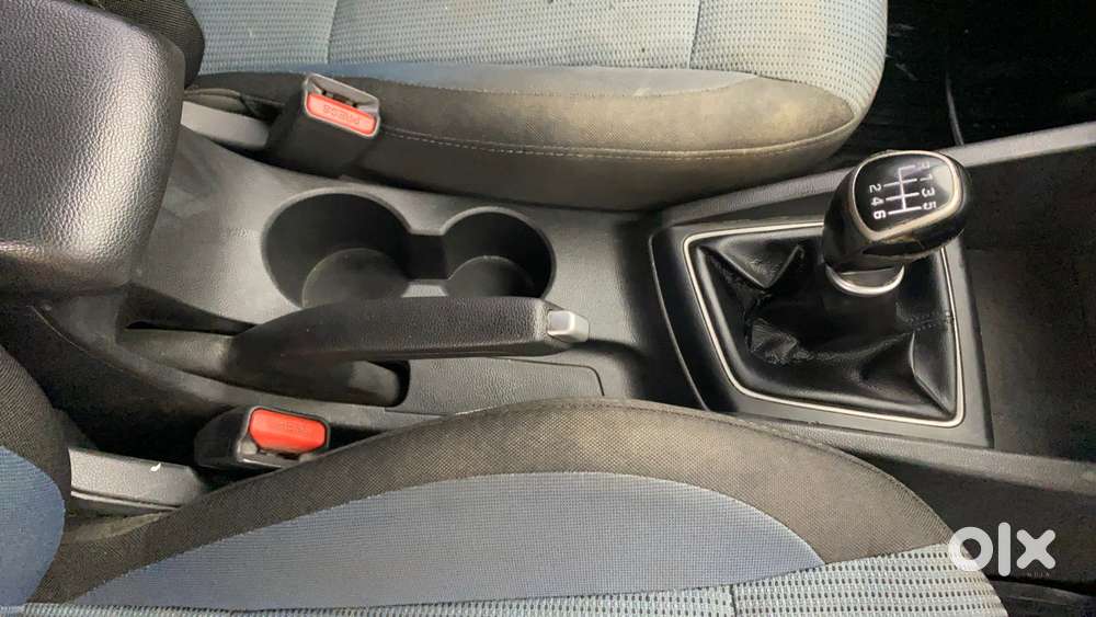 Hyundai I20 Active 1.4 Sx, 2016, Diesel