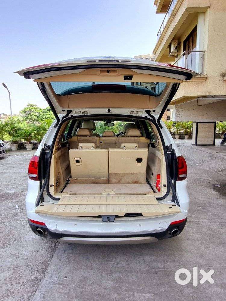 Bmw X5 Xdrive 30 D, 2015, Diesel