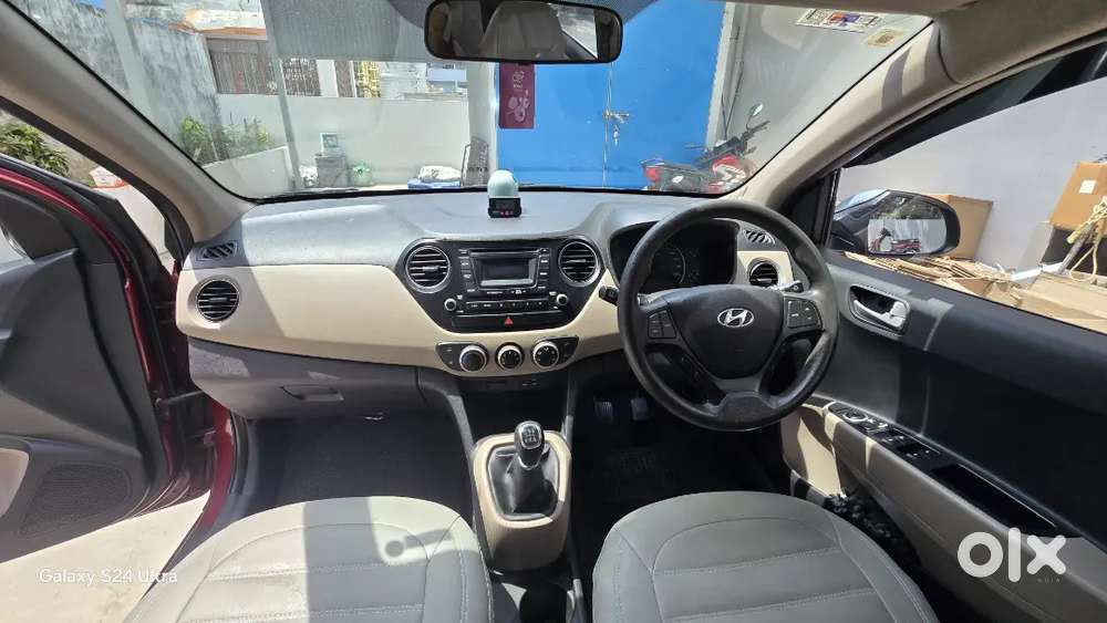 Hyundai I10 2015 Petrol Well Maintained