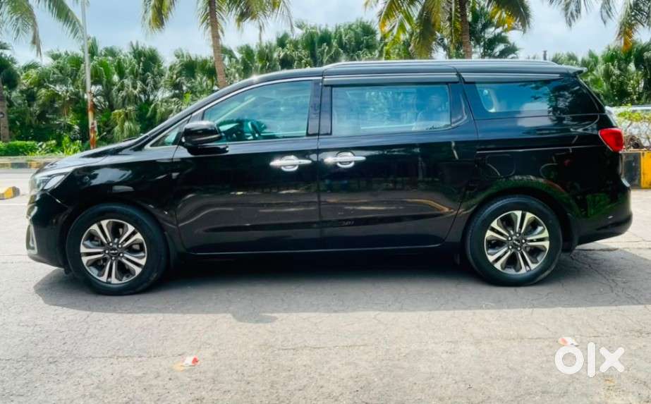 Kia Carnival Limousine, 2022, Diesel