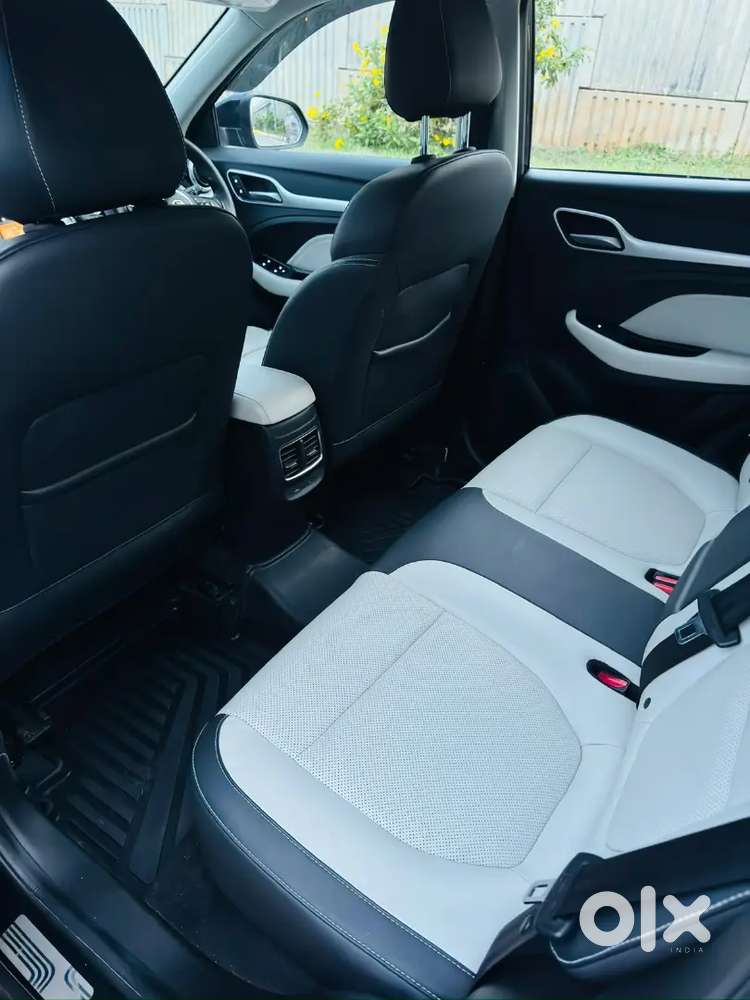 Mg Astor Savvy Pro  2024 Petrol